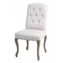 Maxime French Provincial Chair