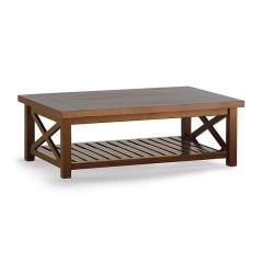 SOMMERSET COFFEE TABLE