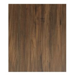 Compact Walnut Laminate Table Top