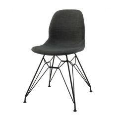 Lux Upholstered Chair