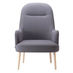 Da Vinci-05hb Lounge Chair
