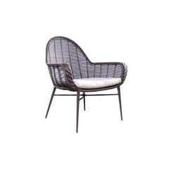 StyleNations-Robina Outdoor Lounge Chair