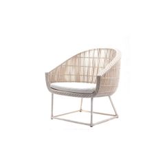 StyleNations-Rico Lounge Chair