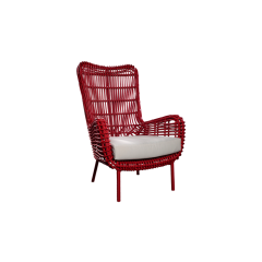 StyleNations-Albini Lounge Chair