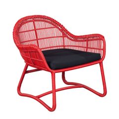 StyleNations-Mia Lounge Chair