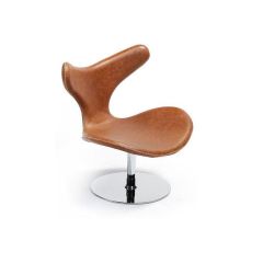 Dolphin Lounge Chair - MOQ 12