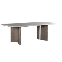 Harel Rect. Dining Table