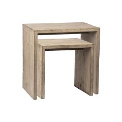 Win Side Table (set of 2)