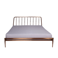 Elodie Queen Bed Frame