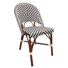 Stylenations-Abram bistro chair
