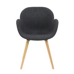 Lux Upholstered Armchair