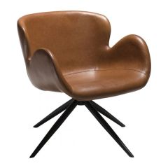 Gaia Lounge Chair - MOQ 12