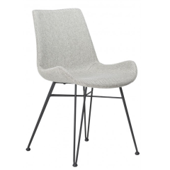 Hype Fabric Chair