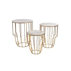 ISSY SET TABLE