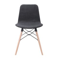 StyleNations-Madison Eiffel Chair Front