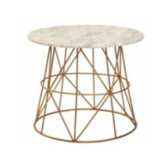 KLEIN ACCENT TABLE