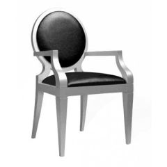 Luis Arm Chair