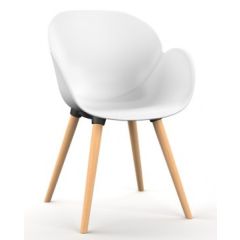 Lux Armchair