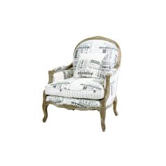 Marianne French Provincial Chair