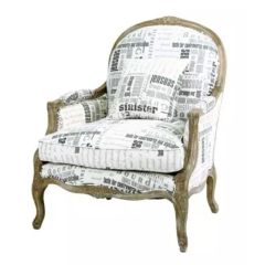 Marianne French Provincial Chair