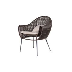 StyleNations-Mergarita Outdoor Chair
