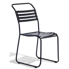 Wimbledon Chair-Metal