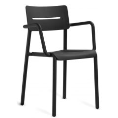 StyleNations-Outo Arm Chair Front
