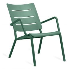 StyleNations-Outo Lounge Chair Front