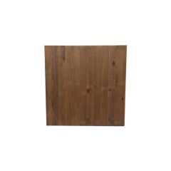 Rustic Walnut Wood Table Top