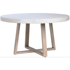 Brenden Round Dining Table