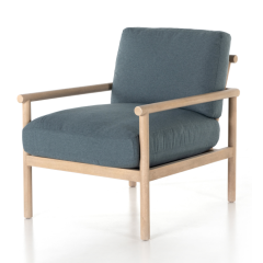 Whitley Chair-Fort Dusk

