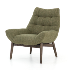 Lamar Chair-Greenfield