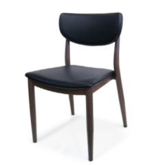 Esther Chair Metal
