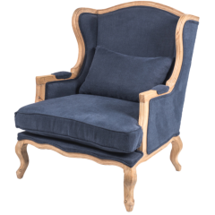 Versailles Lounge Chair
