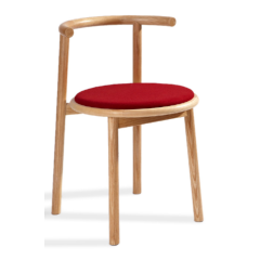 ALFRED DINING CHAIR