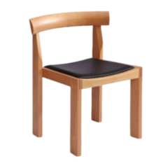 ALONSO DINING CHAIR