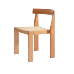 HASSAN DINING CHAIR