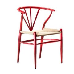 Delta Dining Chair - MOQ 50