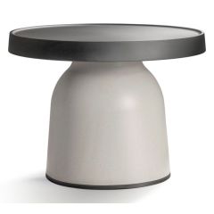 StyleNations-Thick Top Low Table