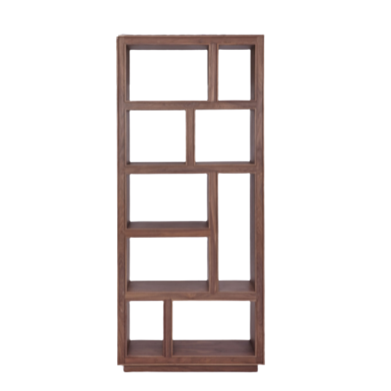CAMRYN BOOKSHELF