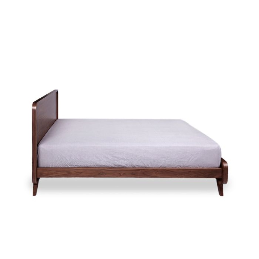 ROSALYN KING BED FRAME