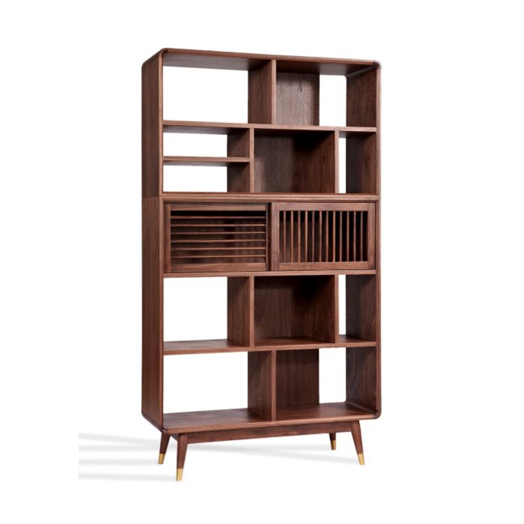 Rosemary Bookshelf