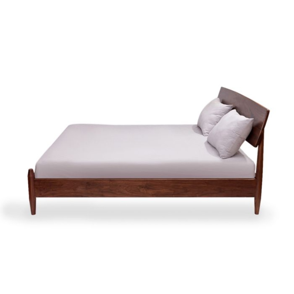 BELEN QUEEN BED FRAME