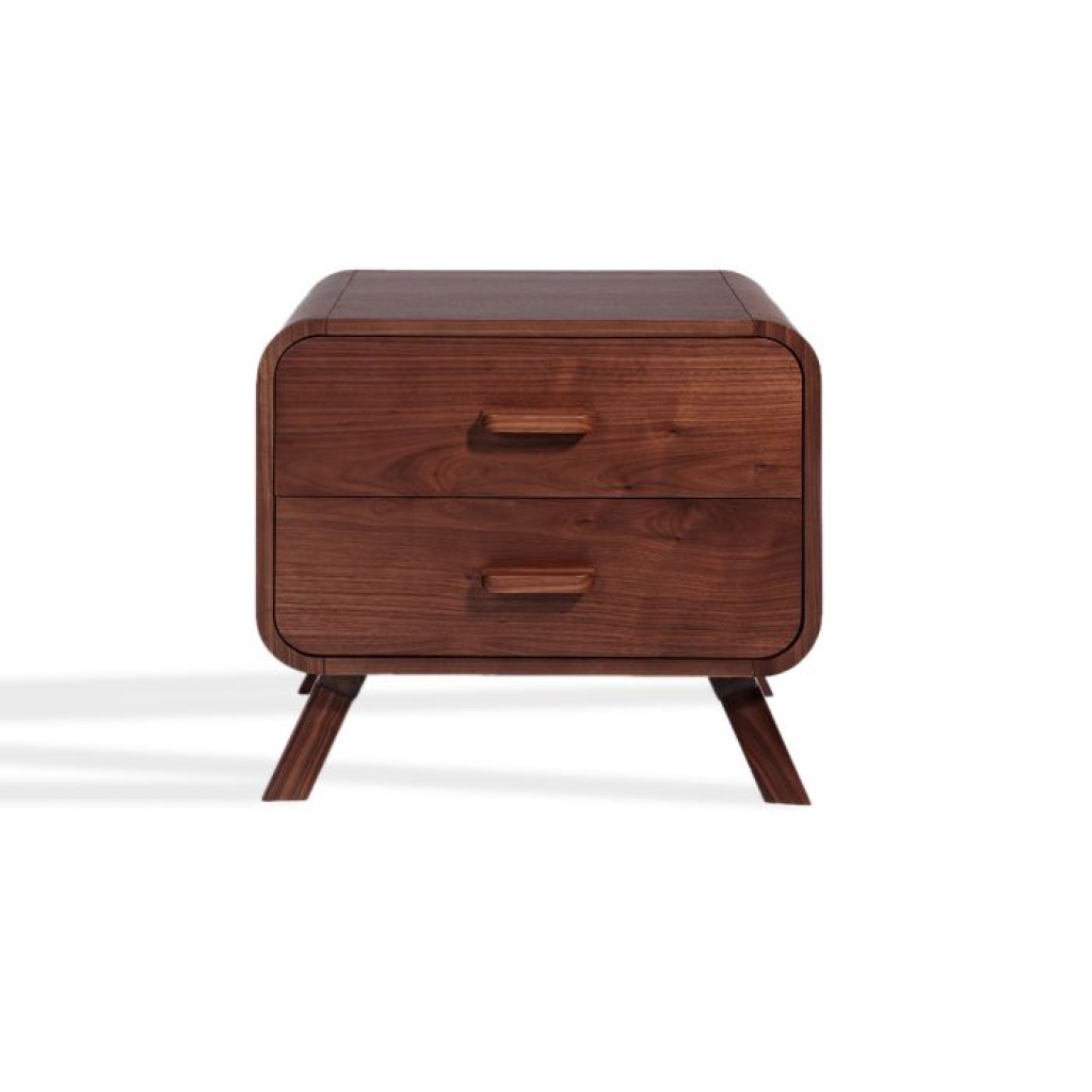 RAVEN NIGHTSTANDS