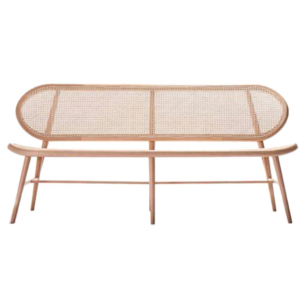 Strude Bench – StyleNations