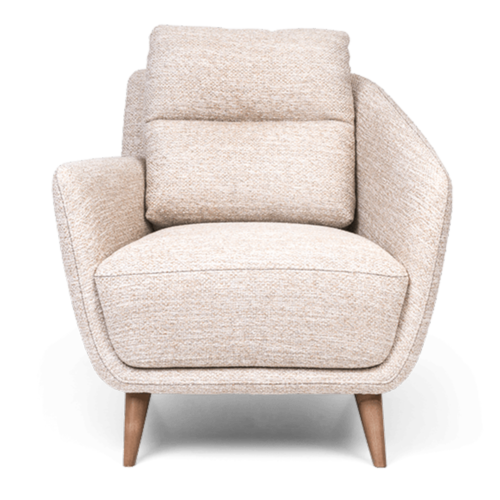 SCALA LOUNGE CHAIR
