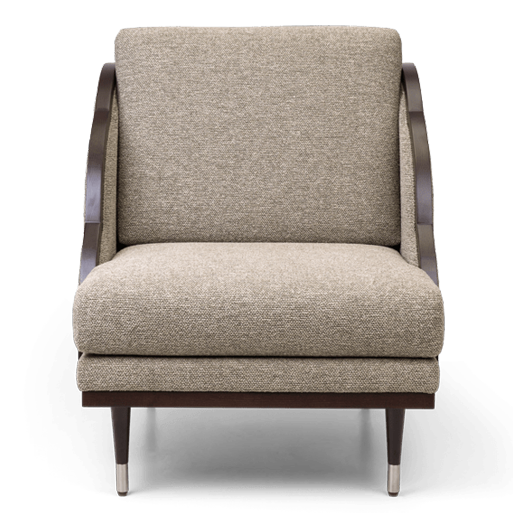 TRENO LOUNGE CHAIR LT - StyleNations