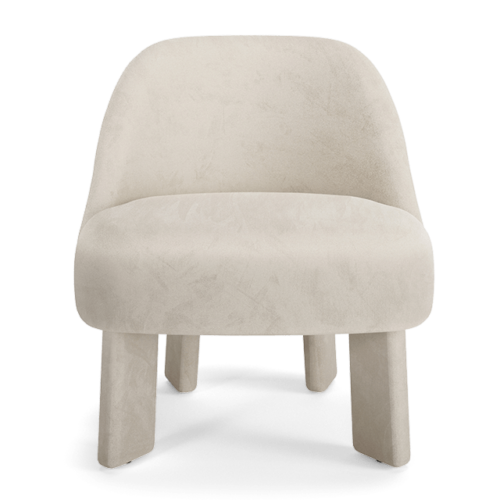 CINTURA LUXE LOUNGE CHAIR