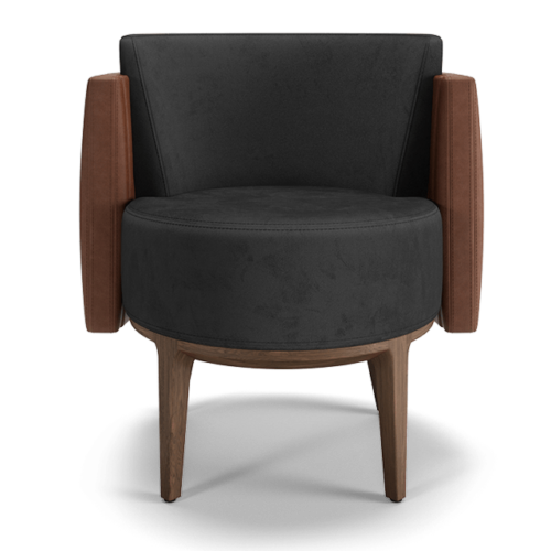 HOOK ARMCHAIR