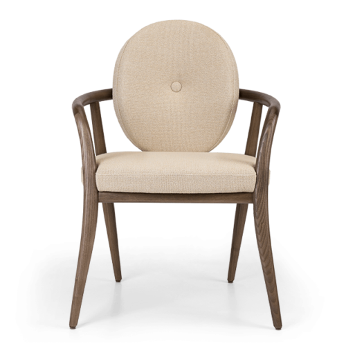 DAMA ARMCHAIR